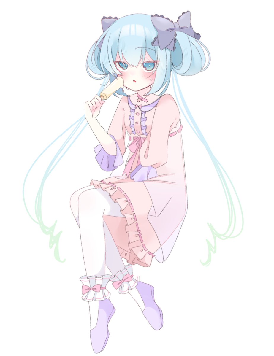 Saagon_1s2_'s tweet photo. 暑いよねぇ https://t.co/TAJWS49U4l