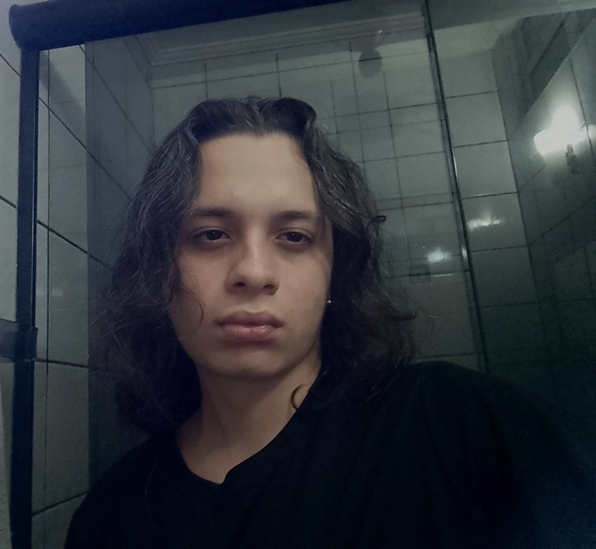 Snakedescendent's tweet photo. The first and last son of Medusa 🩶
 
 21 - pan/bi
 Used to nsfwtwt
 Dms open (MDI)

 Everything here is just fetishes so no, you         
 don't have a pass to be weird 

#nsfwtwtًً #swirl #bwwm #bfwm #cnc https://t.co/ZjQsbywe6T