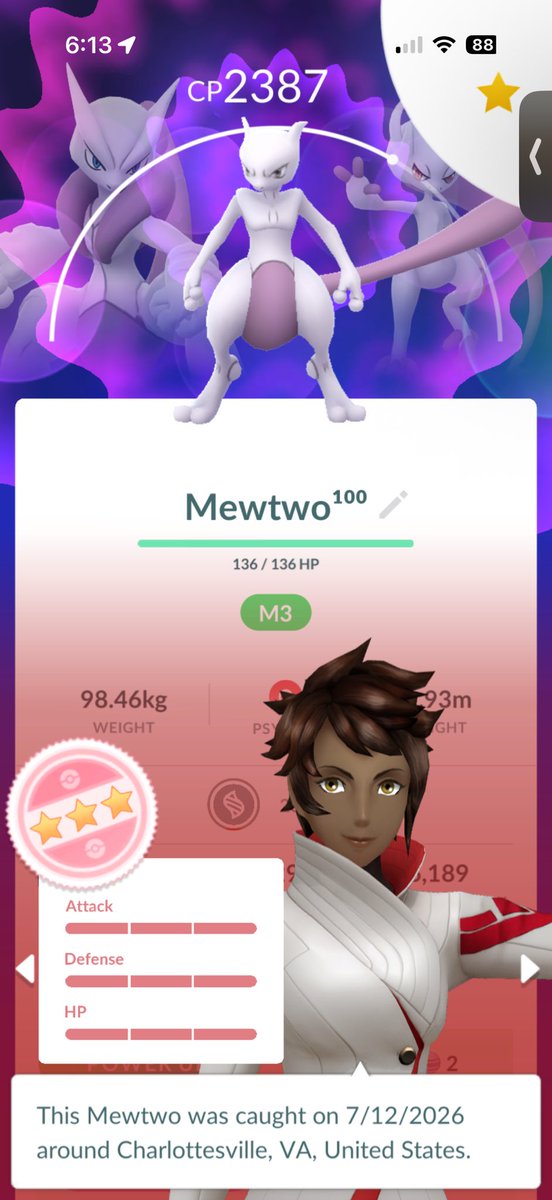PoGoColts!! tweet media