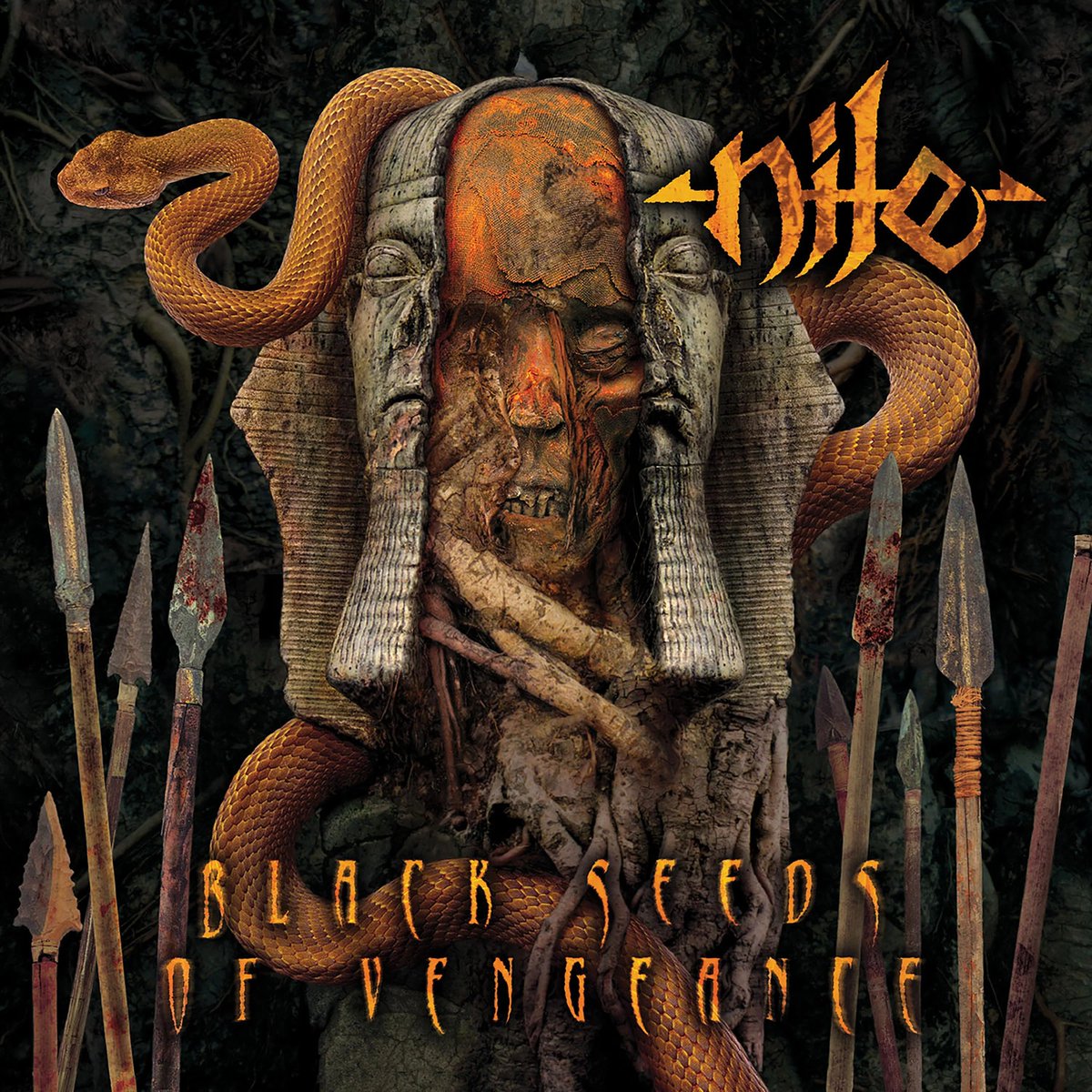 Phenamia_'s tweet photo. July 13th, 2026
Nile - Black Seeds of Vengeance https://t.co/NCSLKNJwBf
