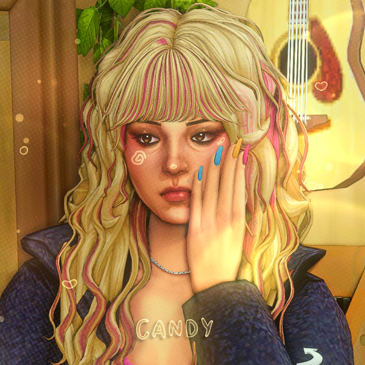 Xemma42's tweet photo. ⊹ Behr Sisters ⊹

#ShowUsYourSims #Sims4 https://t.co/v6zM6JWfgb