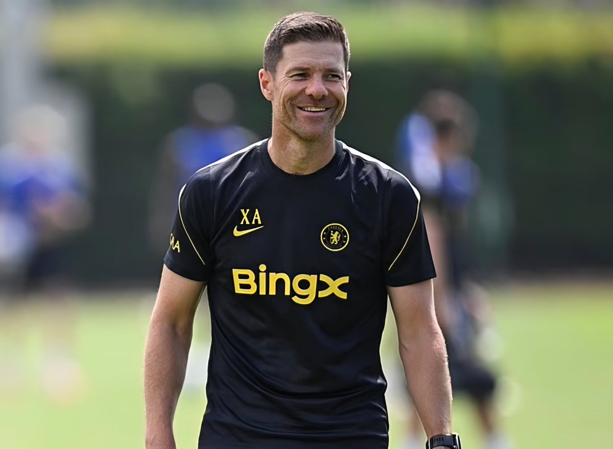 Chelsea Express tweet media