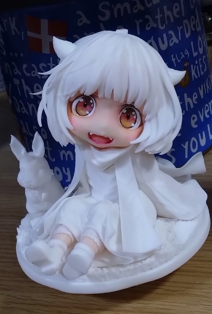 hyorori (@hyorori_figure) / Posts / X