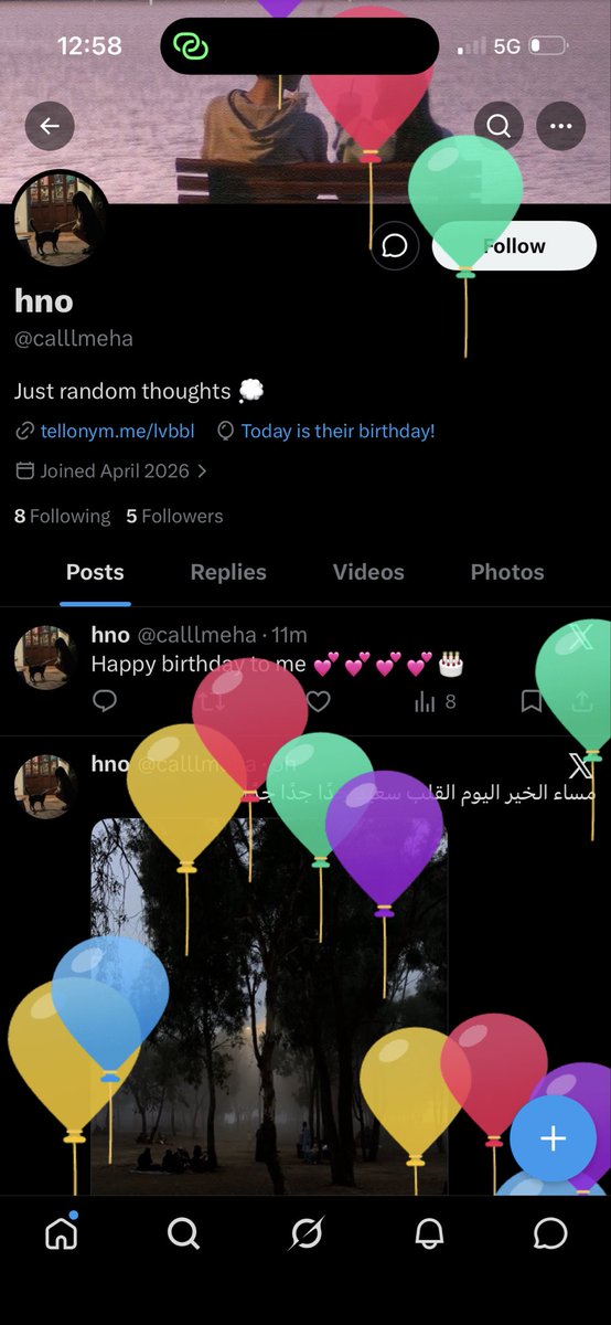 calllmeha's tweet photo. يبدو اني تهكرت https://t.co/zogzvbk8pF