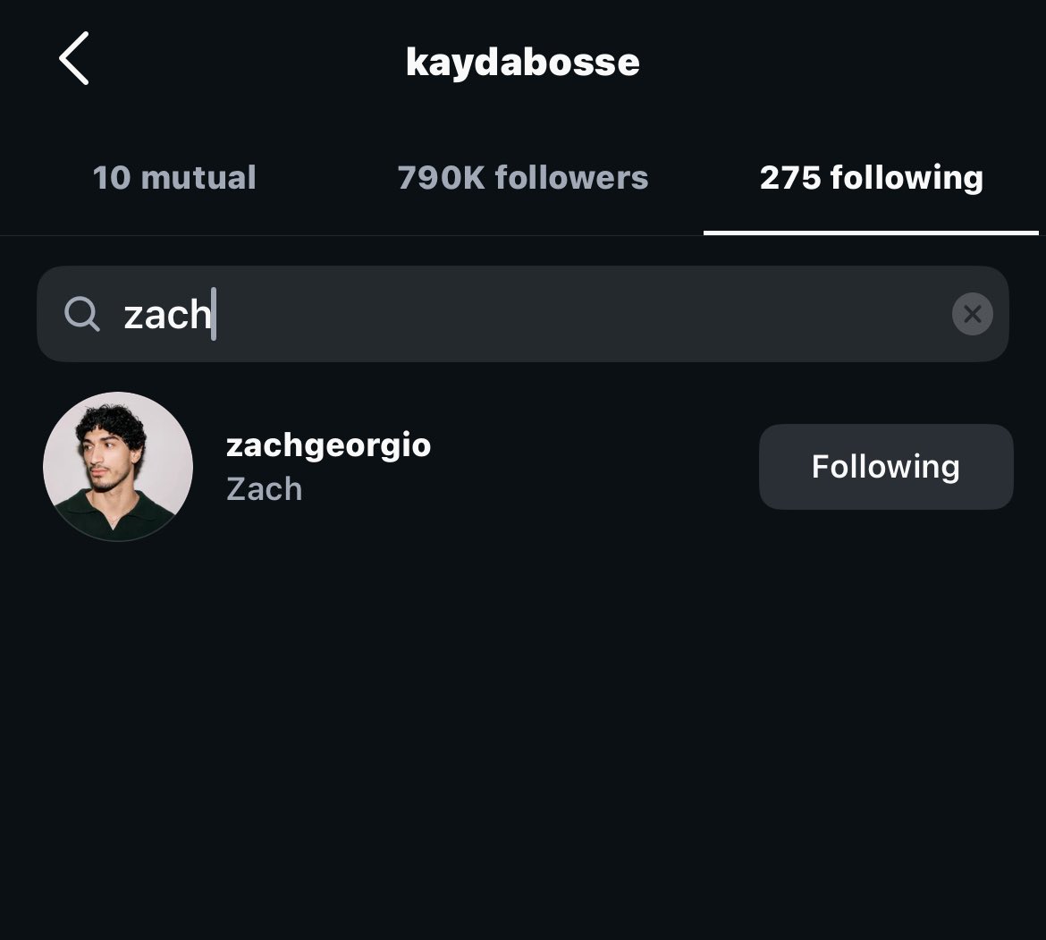 ZAYDA CRAVE tweet media