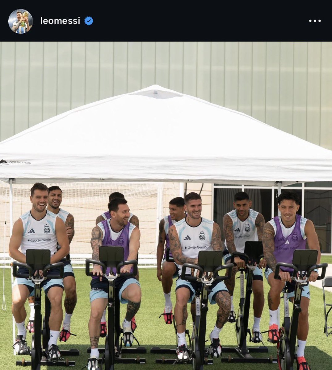 luchox50's tweet photo. Por lo visto, estos van para el Tour de Francia, según el Gago. https://t.co/yF9O3pbbYe