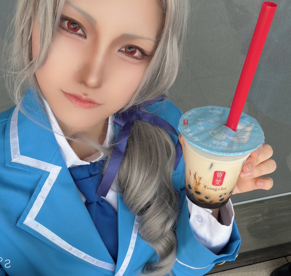 mumyo999's tweet photo. cos 🍫

俺のなぎさ、可愛いかもしれない(追憶の姿しかできんけど) https://t.co/DXWT0HEcSS
