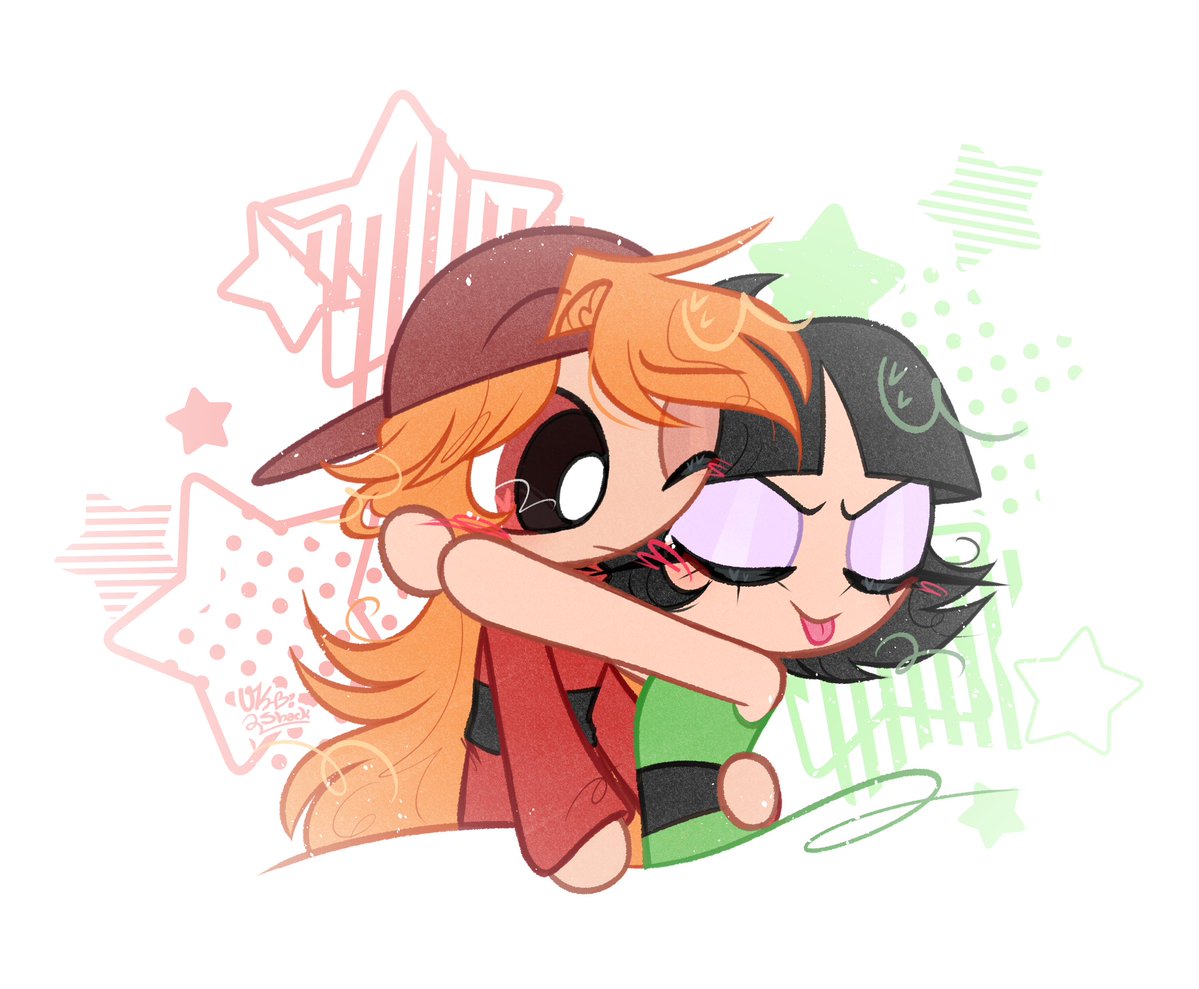 Ukosshack🤍COMMS OPEN✨ tweet media