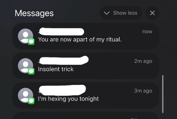 thrillrmoon's tweet photo. insolent trick is what gets me cus wtffff did i do to you 😫😭????&amp;:&amp;:$: https://t.co/bXLQP7raxt
