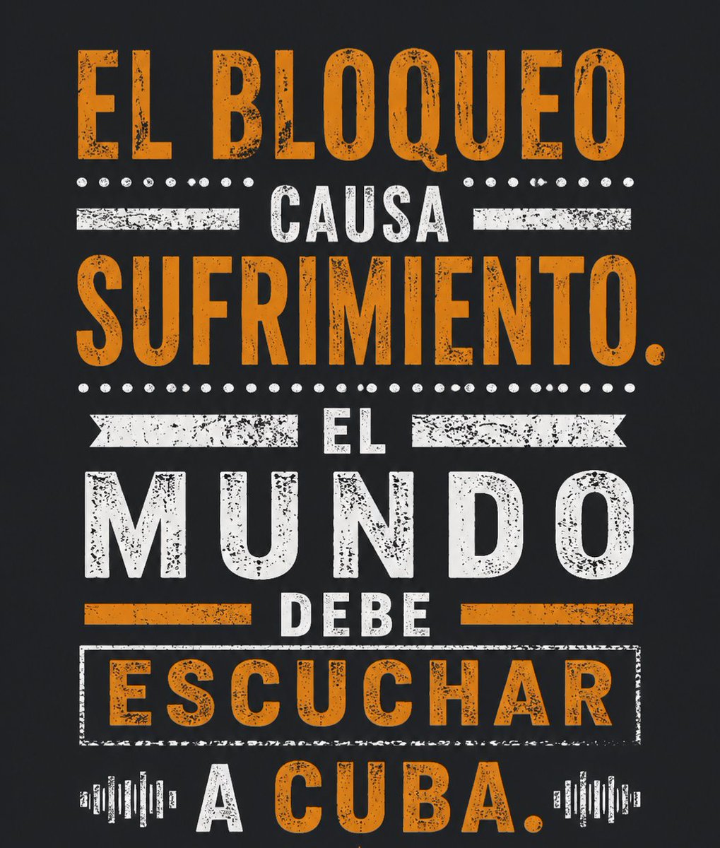EmbaCubaCorea's tweet photo. "Otra semana, una nueva lista de 'sanciones' contra #Cuba. Es la guerra de EE.UU. y su afán por estrangular nuestra economía. Refuerzan la agresión en busca de un mayor daño al pueblo." @DiazCanelB 

#CubaNoEsUnaAmenaza https://t.co/x8IbhXlHlK