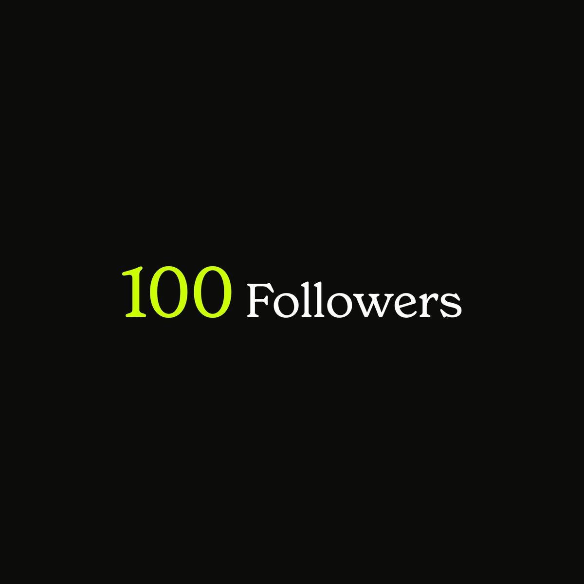 vladdotfun's tweet photo. 120 followers in 10 minutes!

thanks everyone 💚

still waiting on one specific follow @vladtenev 🙏 https://t.co/CicJZ5xGim
