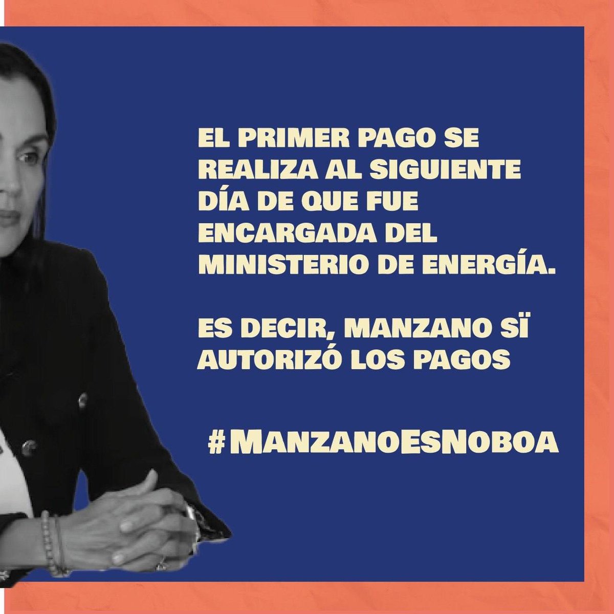 Héctor Rodríguez tweet media