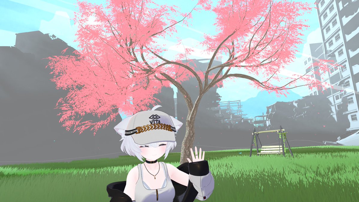 512Nat's tweet photo. おはさくらー！かようびー！
がんばろー！ https://t.co/gO9yUfVo3O