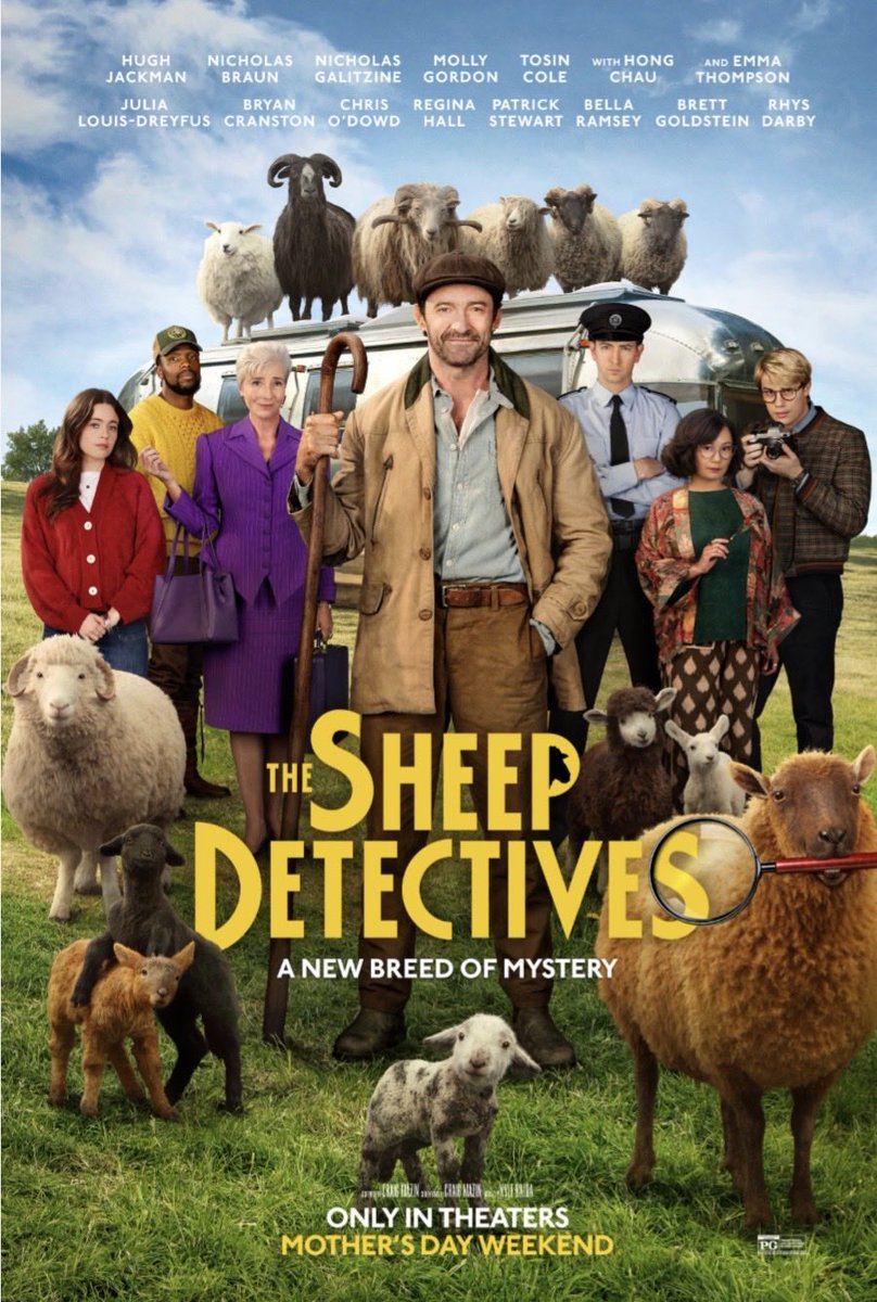mstrtim's tweet photo. Funniest damn movie I’ve seen in years. https://t.co/wYvCkJGkRs