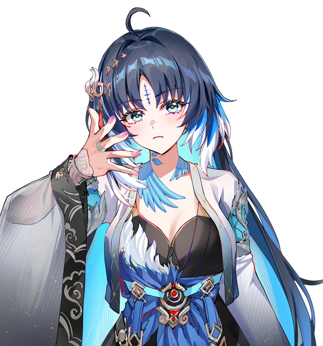 Reine (@FoxyReine) / Posts / X