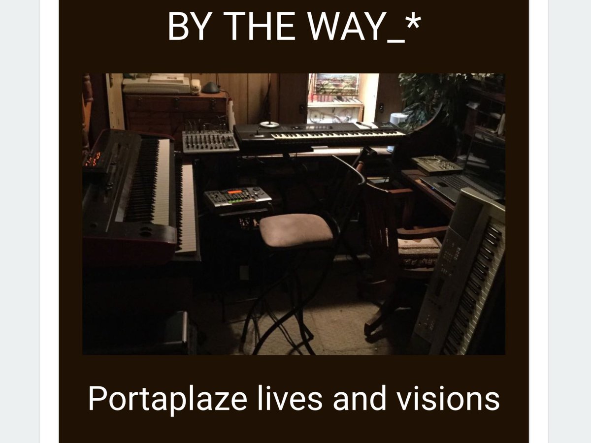 RickHay95049260's tweet photo. BY THE WAY 
Original Music https://t.co/rzL3BE6pIZ
Keyboard Instrumentalists 

BY THE WAY https://t.co/3ouZHYJf3f
