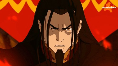 The Last True Firelord Ozai tweet media