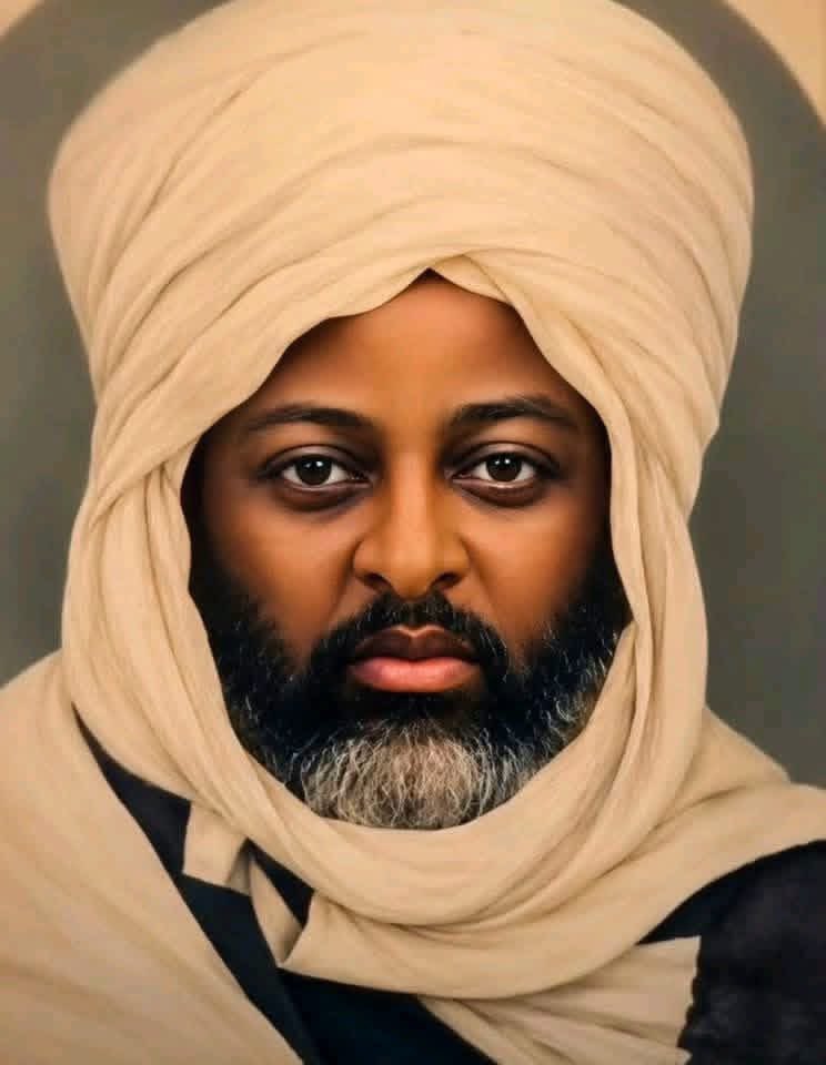 RakaFatima's tweet photo. Maraba da Watan Haihuwar Maulanmu Shehu Ahmadu Tijjani R.T.A. https://t.co/5AgX7QMSQx