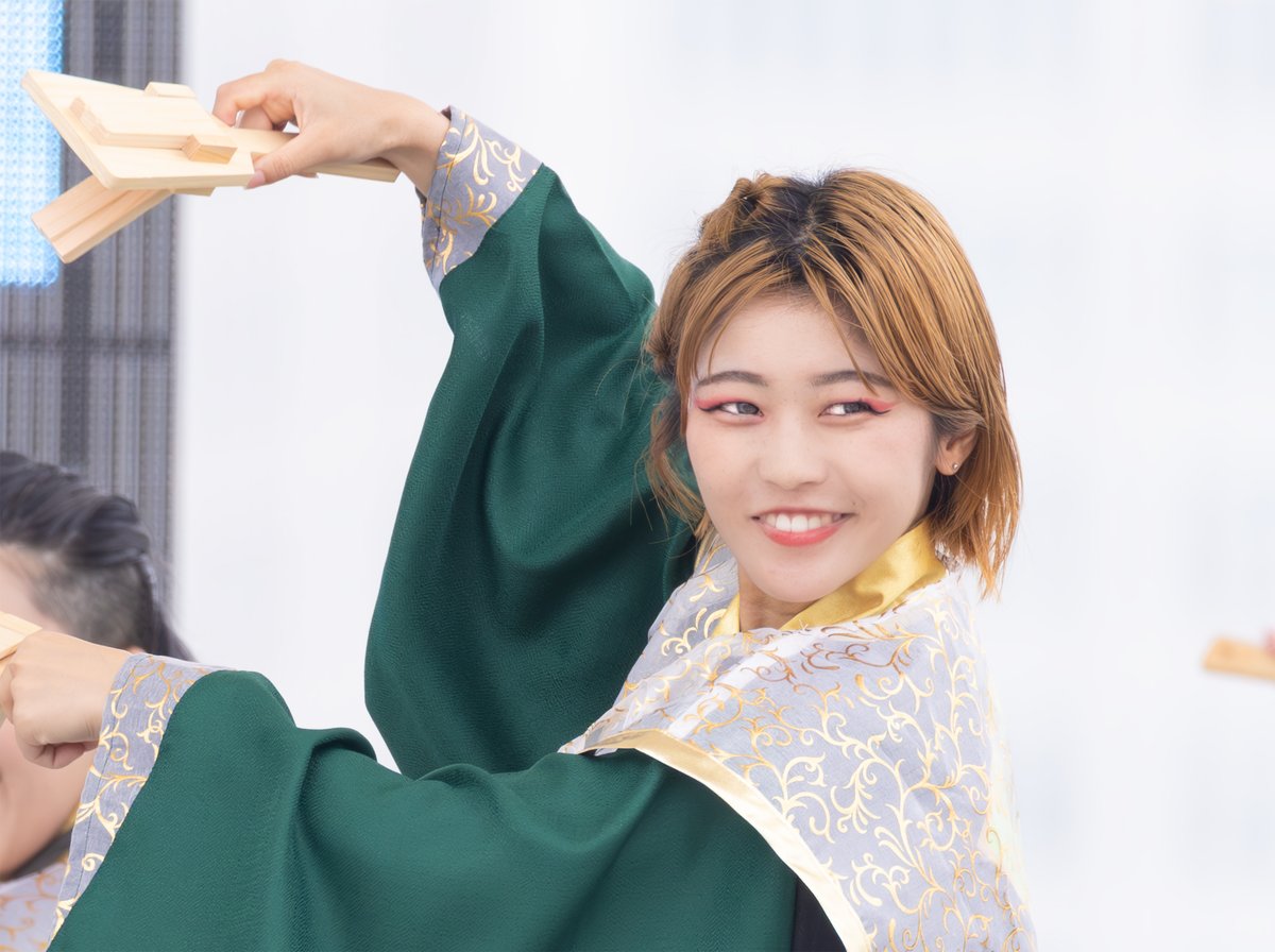 KacchanPic's tweet photo. 2026-07-04 Sailing KOBE 2026 メイン会場

ゐちぺぃじ
『あさきゆめみし』

#ゐちぺぃじ #SailingKOBE #SailingKOBE2026 https://t.co/NjrlXHKMtg