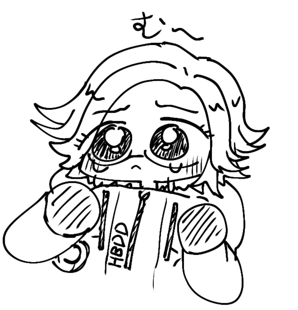 Post by しら on X: 落書き