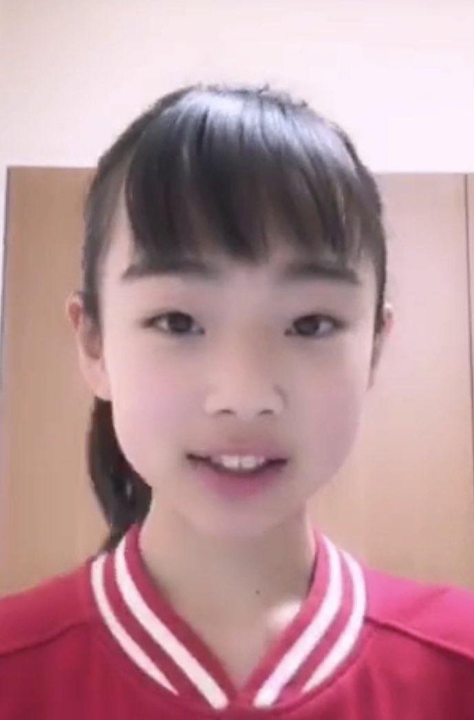 annpeach__'s tweet photo. 「垢抜けました」投稿流行ってるけど
ベイビーチャンネルのアンちゃん負けてません(本人) https://t.co/xbGfudX8NZ