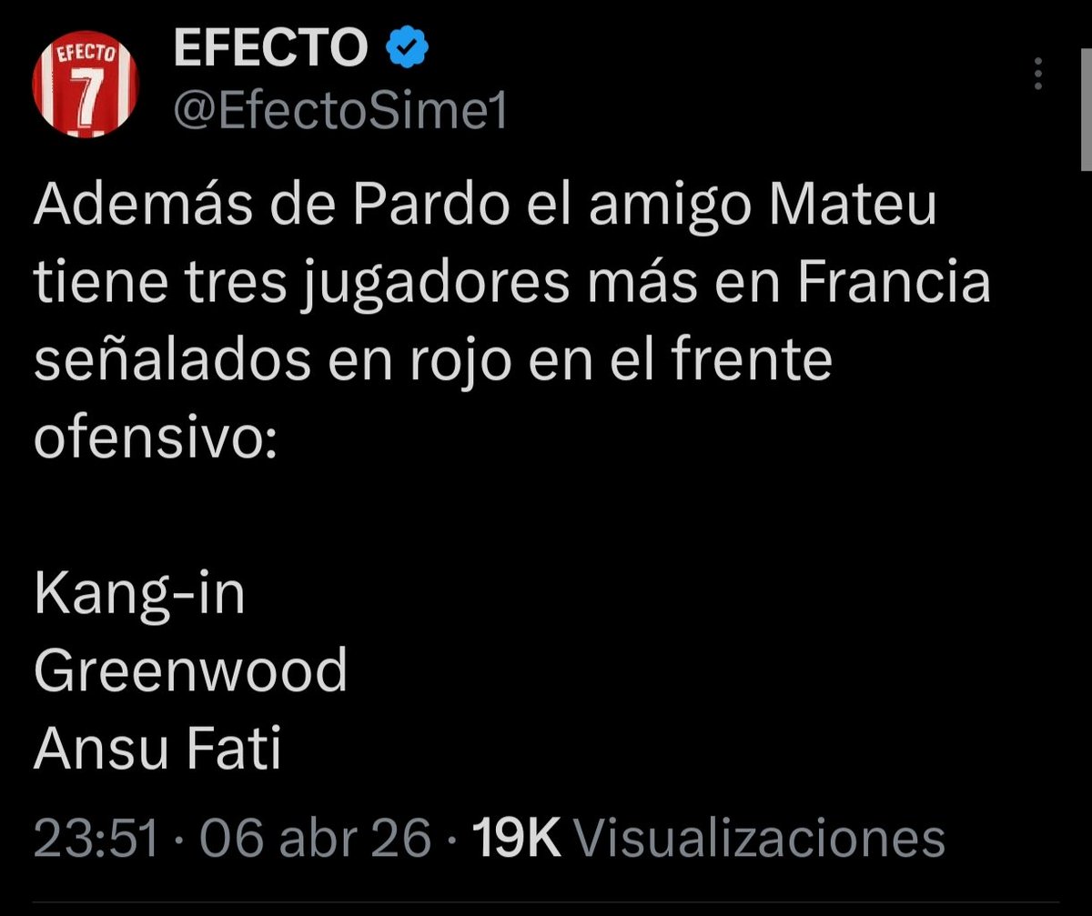 Paulo Futre tweet media