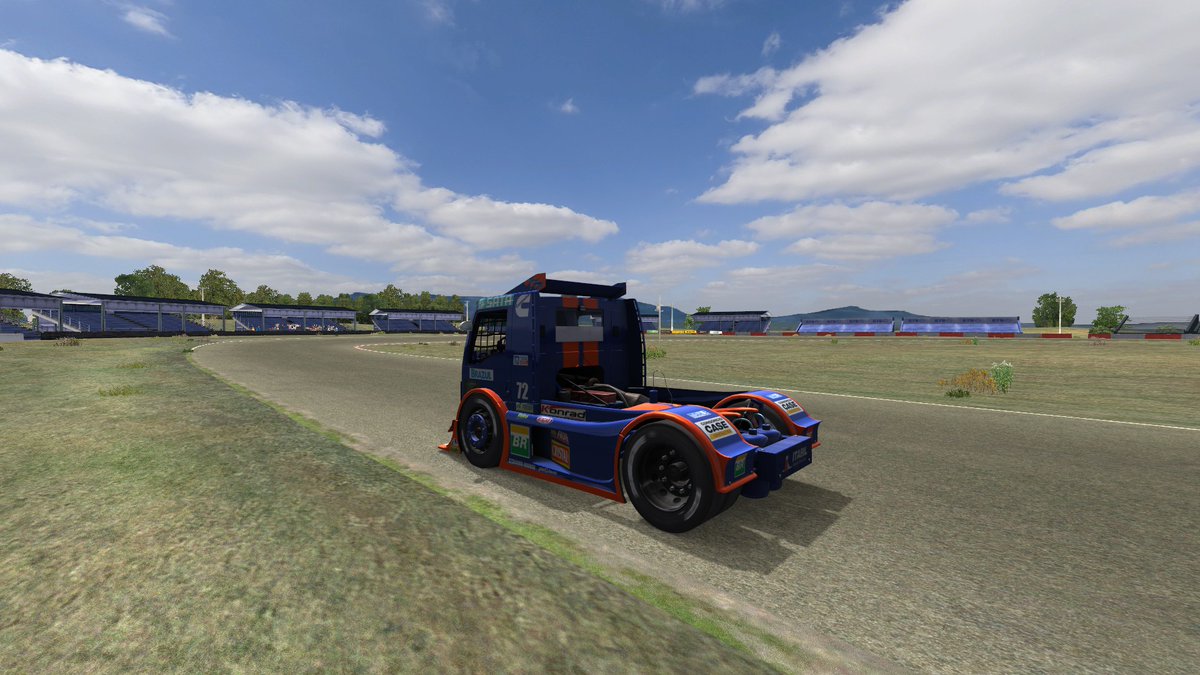 M2402Gaming's tweet photo. #ReizaStudios #FormulaTruck2013 #Tracks #Mods #Ford #FordCargo #DjalmaFogaca #Cars #Vehicles #Gameplay #Showcase #Killarney #MotorRacingComplex #KillarneyMotorRacingComplex #Circuit #SouthAfrica #RPA #RepublikaPołudniowejAfryki #Murcielago2402Gaming
https://t.co/dLYS1pEPYB https://t.co/z5IaXGYwv8