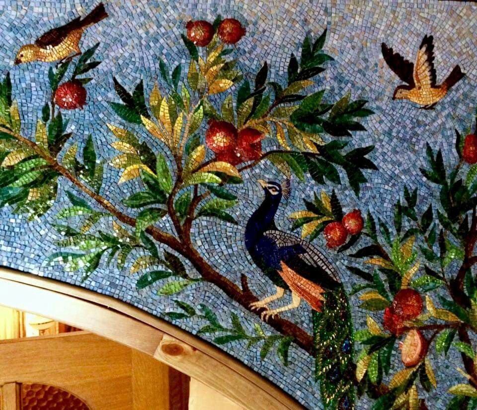 greenvibe's tweet photo. Nature becomes timeless when turned into art. https://t.co/6hgOtHQjVa