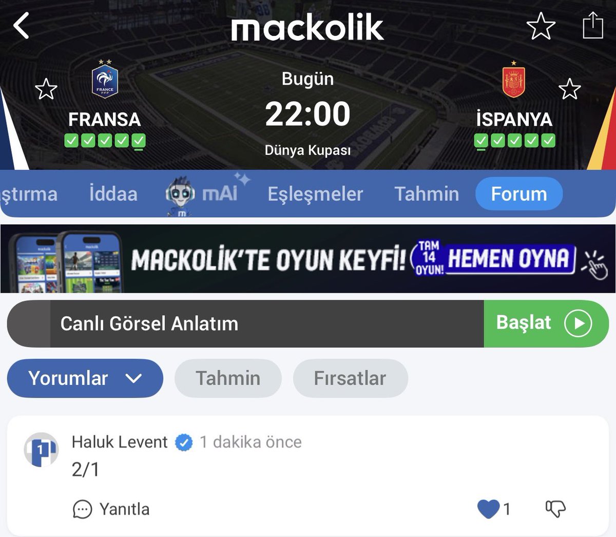 reknecvalm's tweet photo. @efsanemackolik1 Admin paylaş https://t.co/Isxn2xZ9ZW