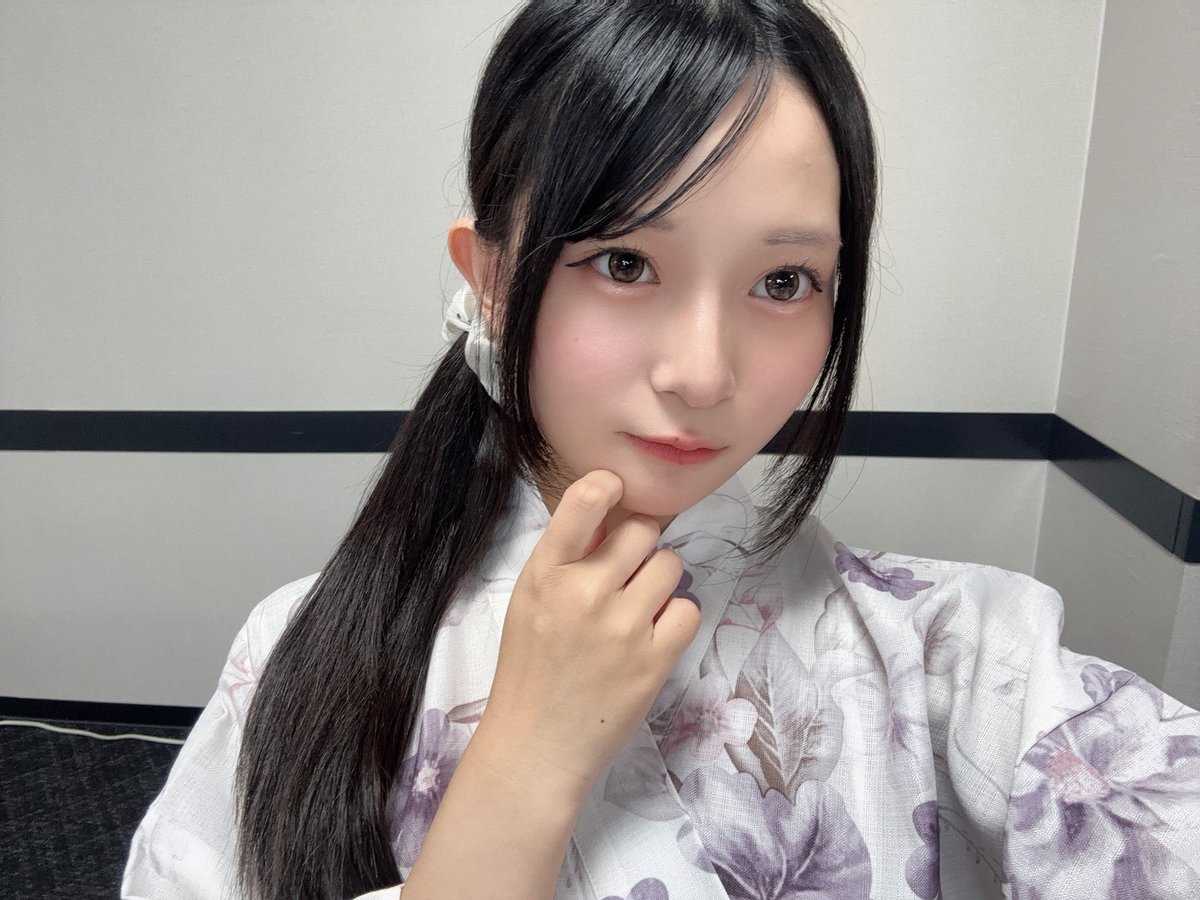 衣笠彩実 🤍🎧 【NMB48 9期生】 (@ayami_namba48) / Posts / X