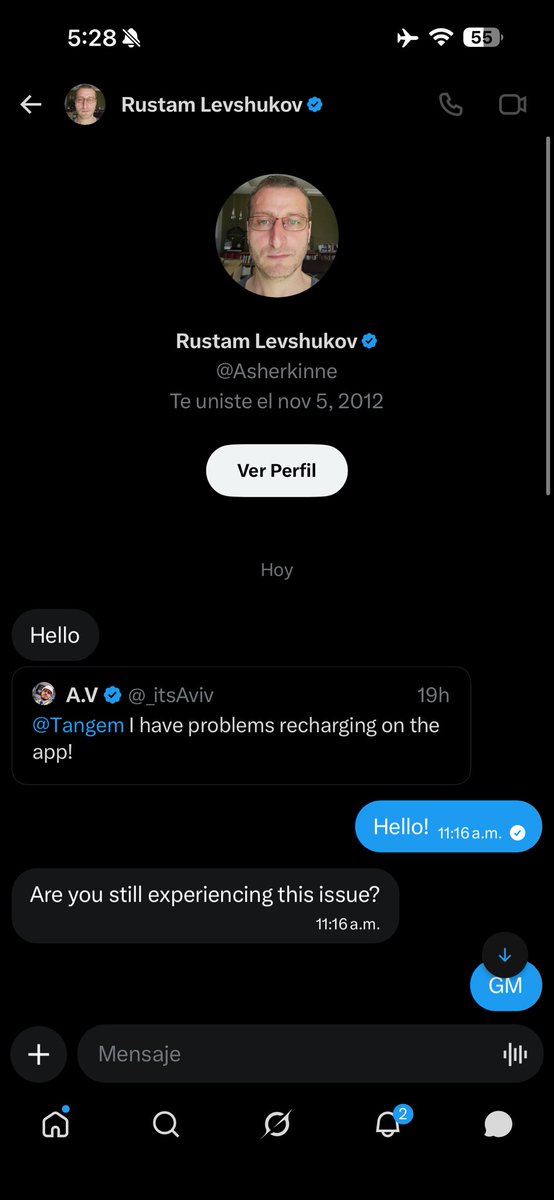 A.V tweet media
