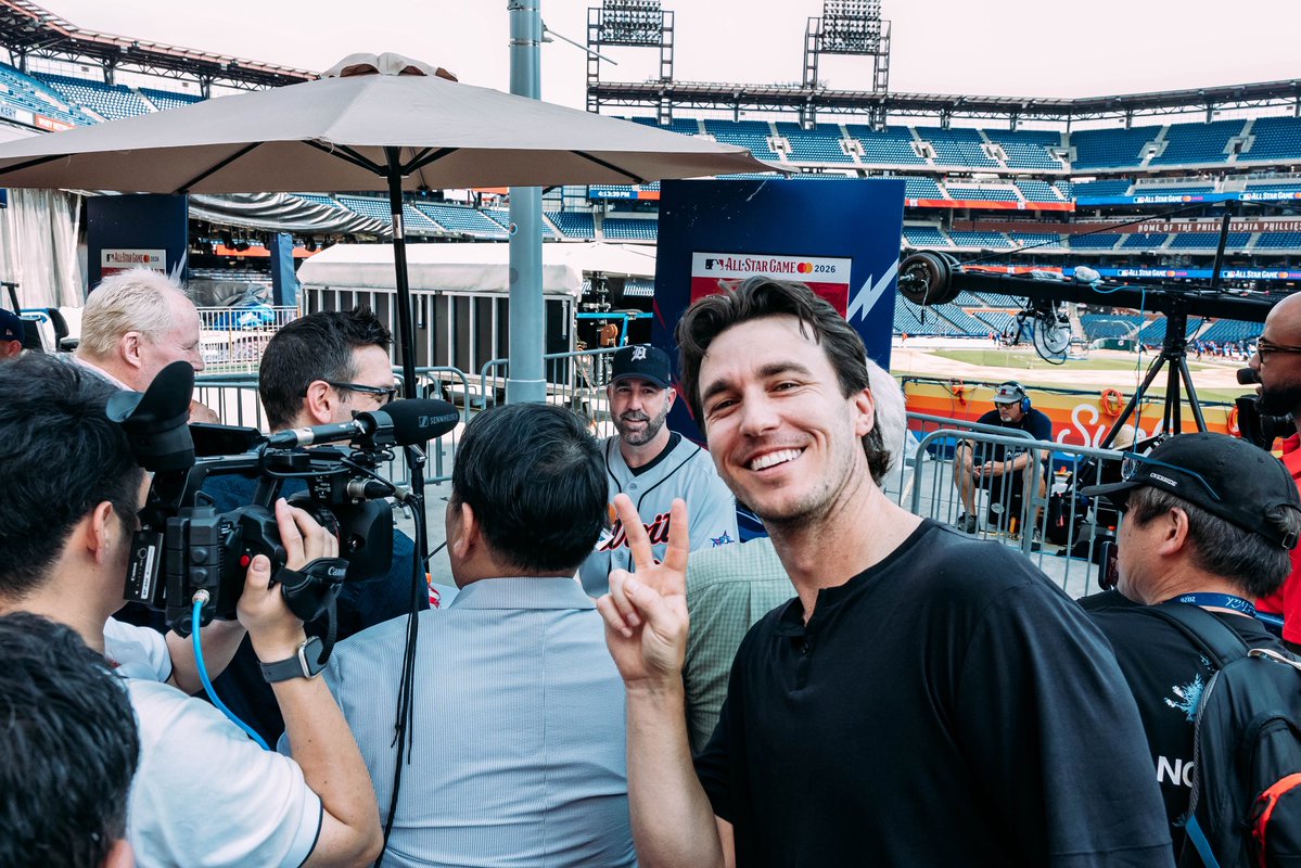 Detroit Tigers tweet media
