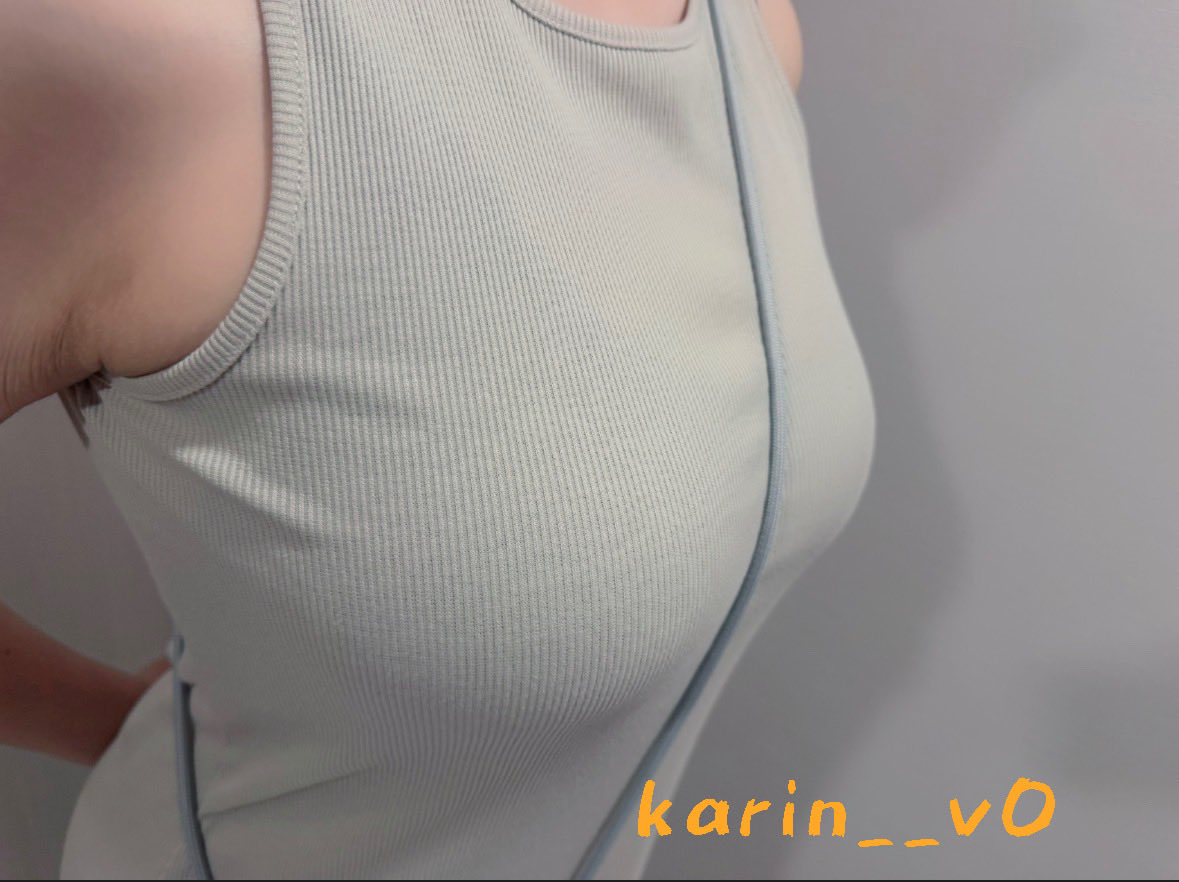 karin__v0's tweet photo. おはよう☀
すっかり夏だ���〜 https://t.co/vIXSHnMdMR