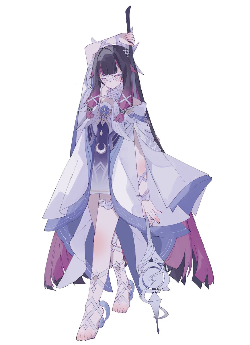 yya_yoy's tweet photo. いつぞやの存在しない少女様 https://t.co/OBCdDQbmPm