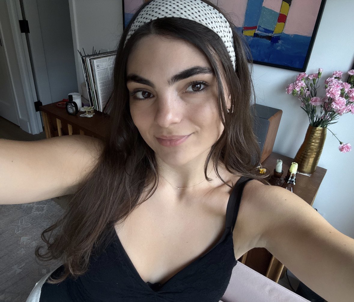 wallstmadison's tweet photo. Soft smize thinking about how billionaires are so unbothered/chalant they publicly air their beef on this app for us all to enjoy like Gladiator meets a Bravo reunion special https://t.co/RHXxvxU4ZT