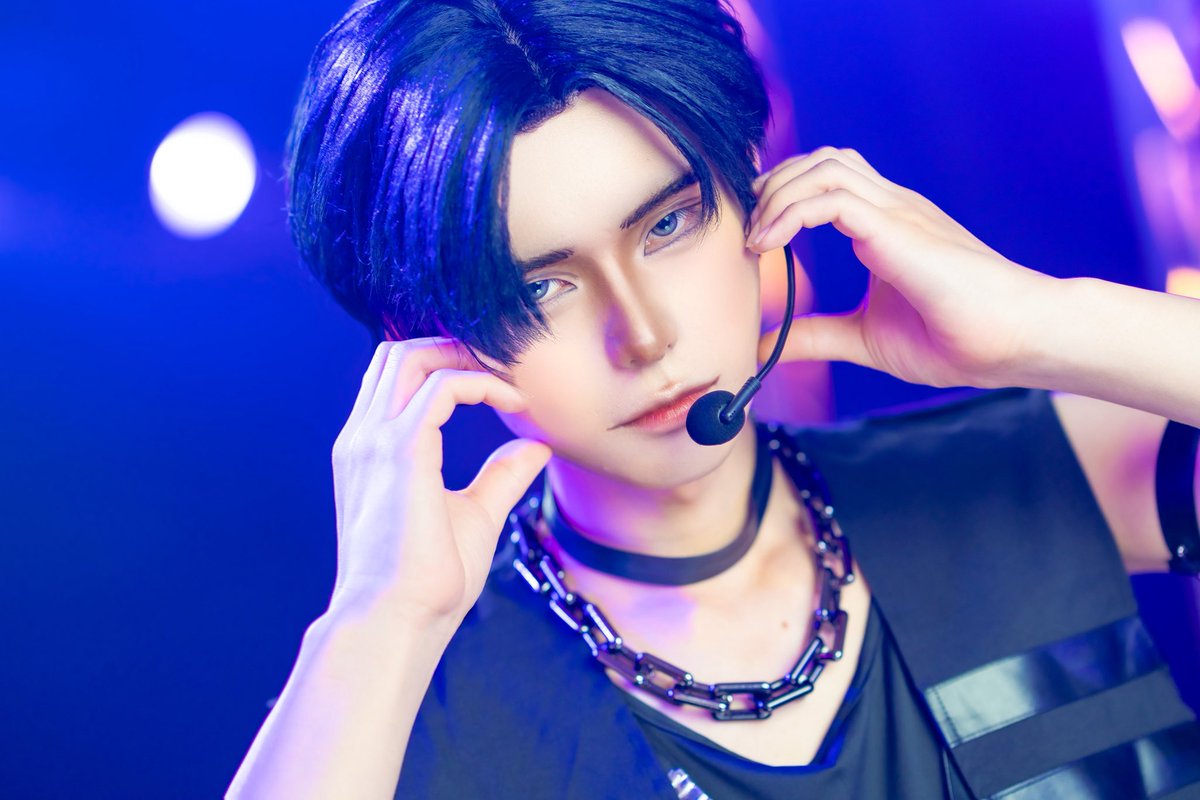 sora_sun7's tweet photo. cosplay/多聞くん今どっち！？

甲斐倫太郎

📷@shinkainokame https://t.co/gDjuY87fol