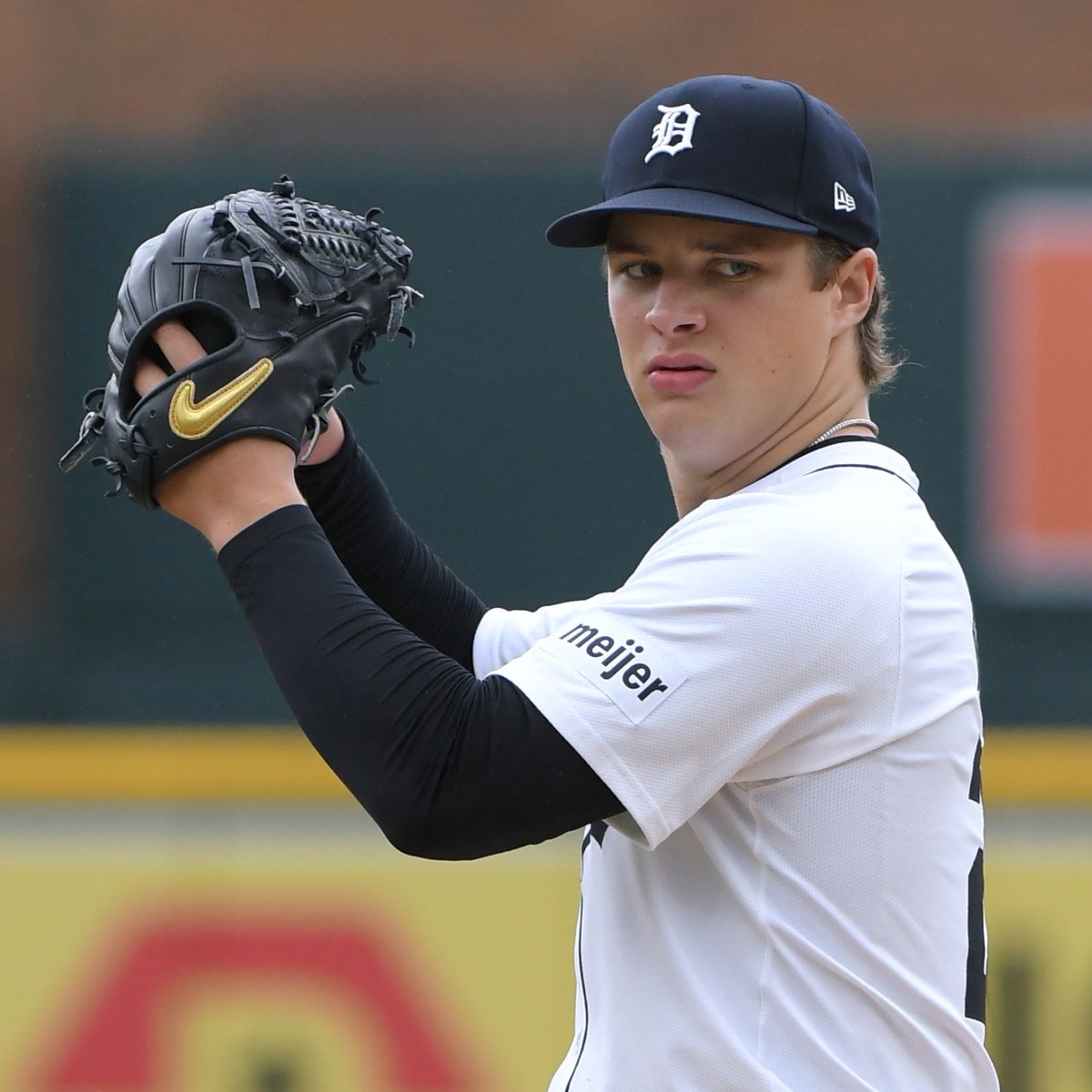 the_det_times's tweet photo. Jackson Jobe in his second rehab start:

3.0 IP, 2 H, 0 ER, 0 BB, 4 K https://t.co/PtgLjM9Een