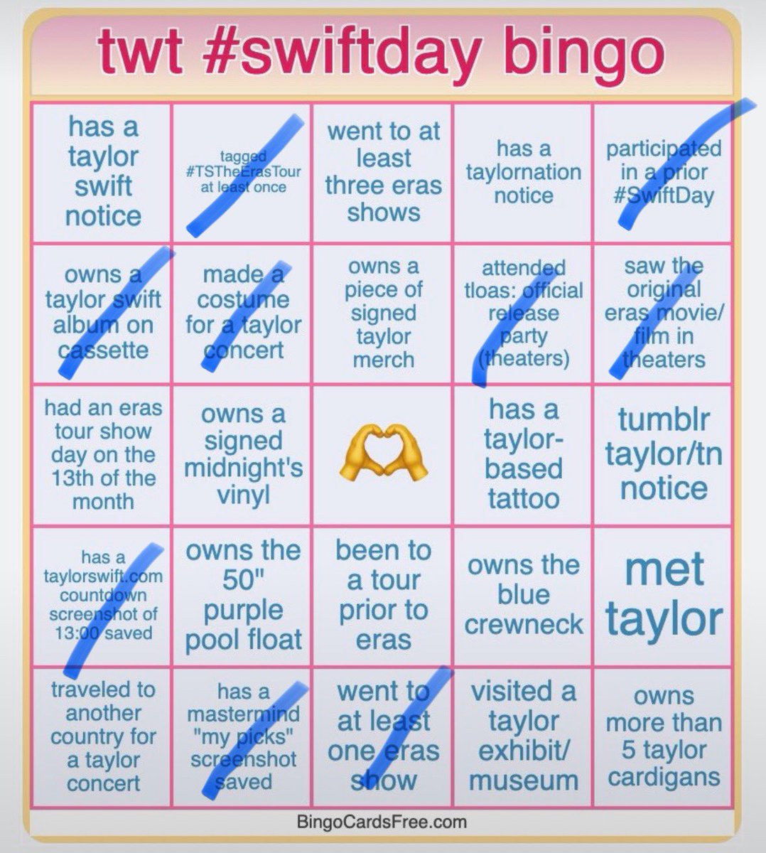 Julia saw Taygracie☁️🇪🇸 tweet media