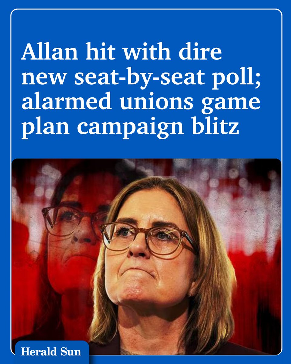 Herald Sun tweet media