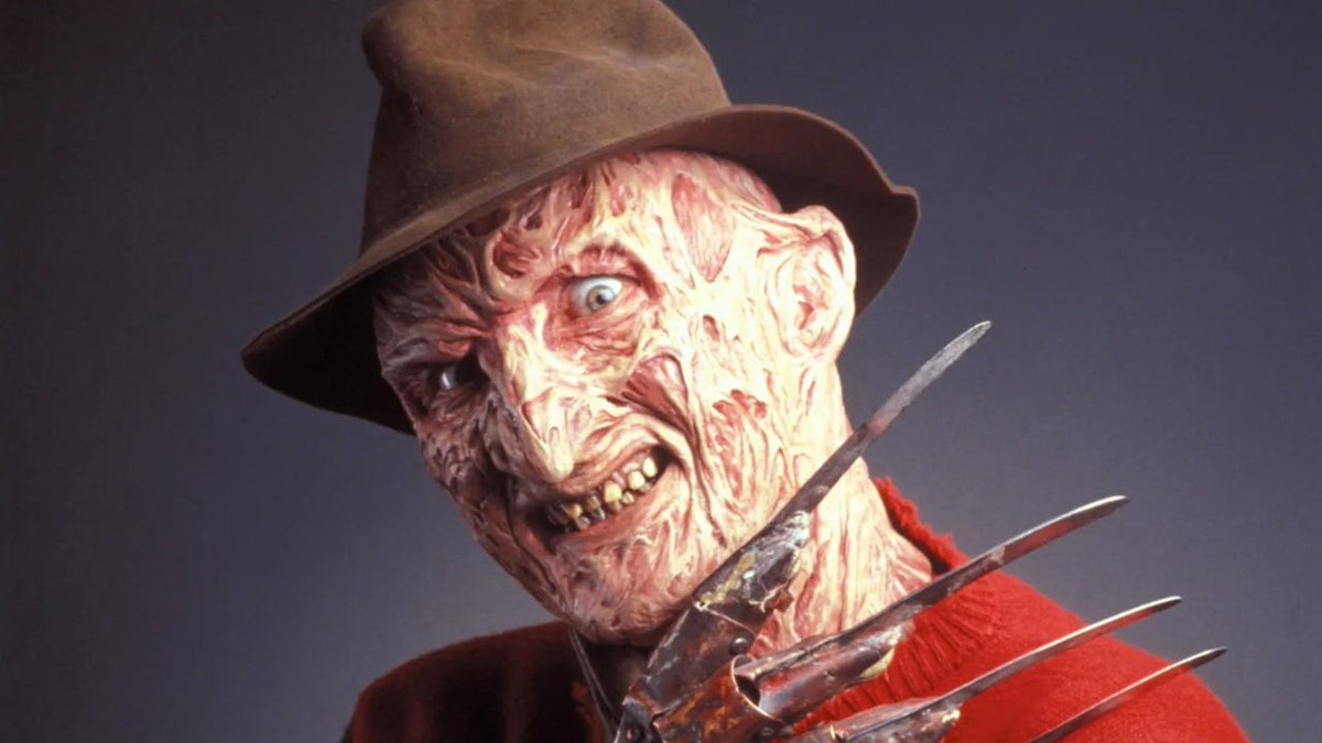IGN's tweet photo. A new Nightmare on Elm Street film is in the works from Paramount. https://t.co/YsFqo4qLOI https://t.co/yde7XYQ6T1