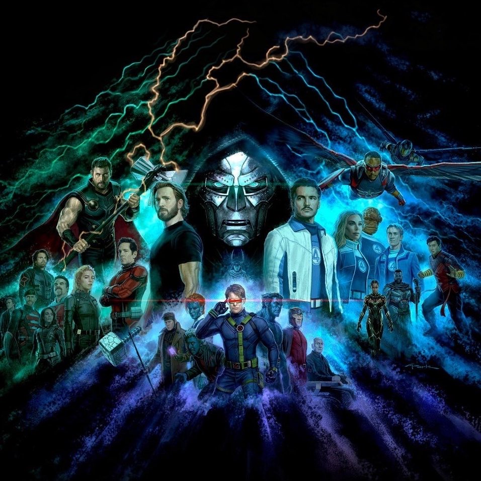 AvengersUpdated's tweet photo. Tickets for ‘AVENGERS: DOOMSDAY’ are going on sale for premium-formats on July 20.

The official runtime for the film is 2 hours and 46 minutes.

(via @THR) https://t.co/jljhzQNGxJ