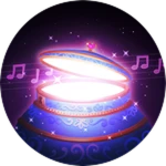 RHValkyriesNews's tweet photo. 🚨|| New Royale High badge appears.

No name or description.
What could this be? ✨👀 https://t.co/a1079kRZnU