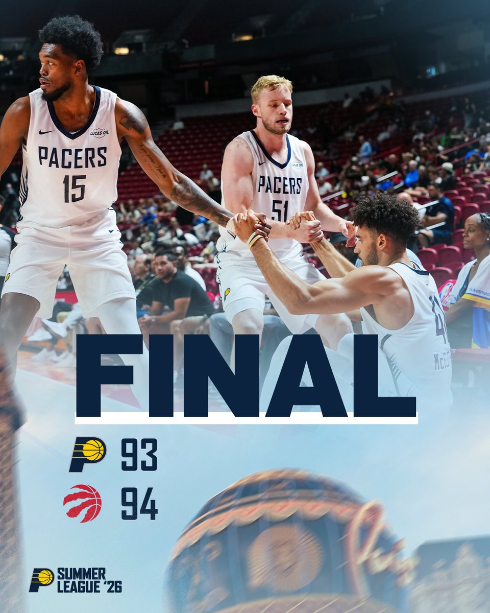 Indiana Pacers tweet media