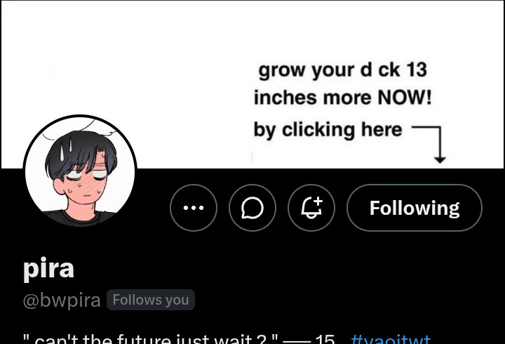 Cutie 𓏵‧₊˚ tweet media