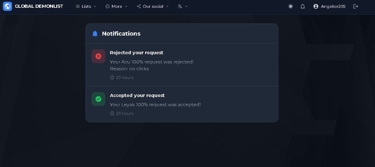 Angelox205_'s tweet photo. Me rechazaron acu pq no tenia clicks en el video de yutu siendo que me lo pase en un directo de facebook, XD supongo que tocara hacerle rebeat https://t.co/WxNYp0xzfi