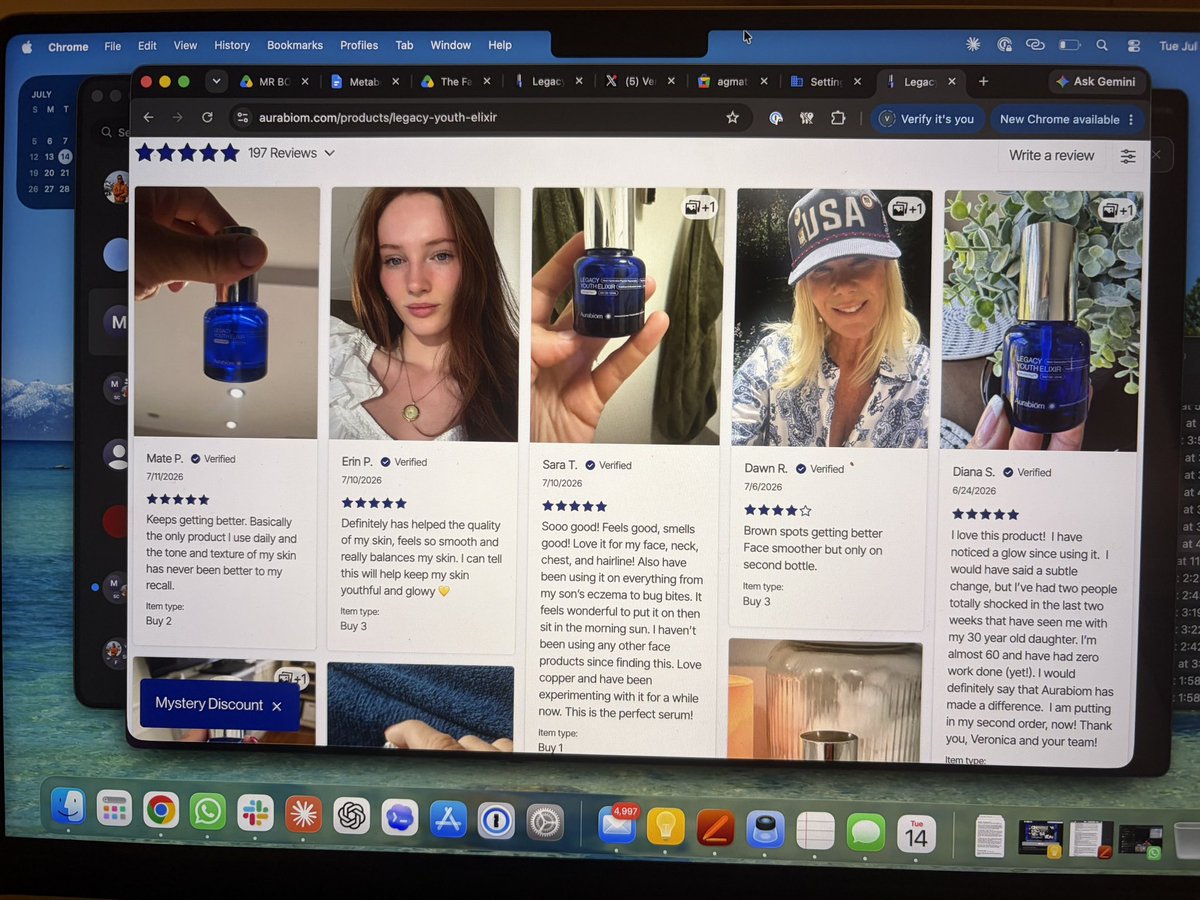 Veronica, Collagen Scientist 🇵🇱 tweet media