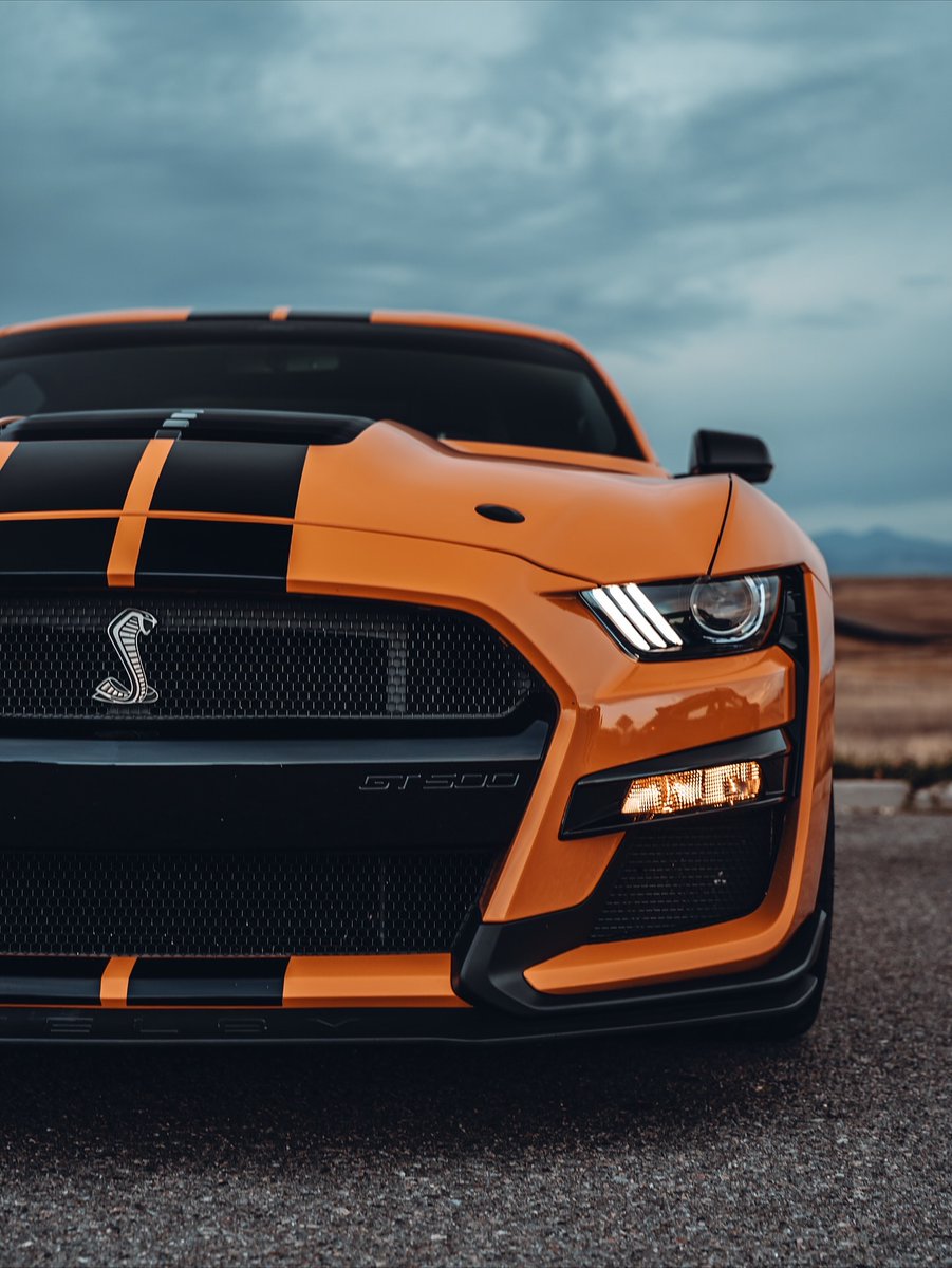 DriveFoundry's tweet photo. Ford Mustang https://t.co/RQJ5ecrV0W