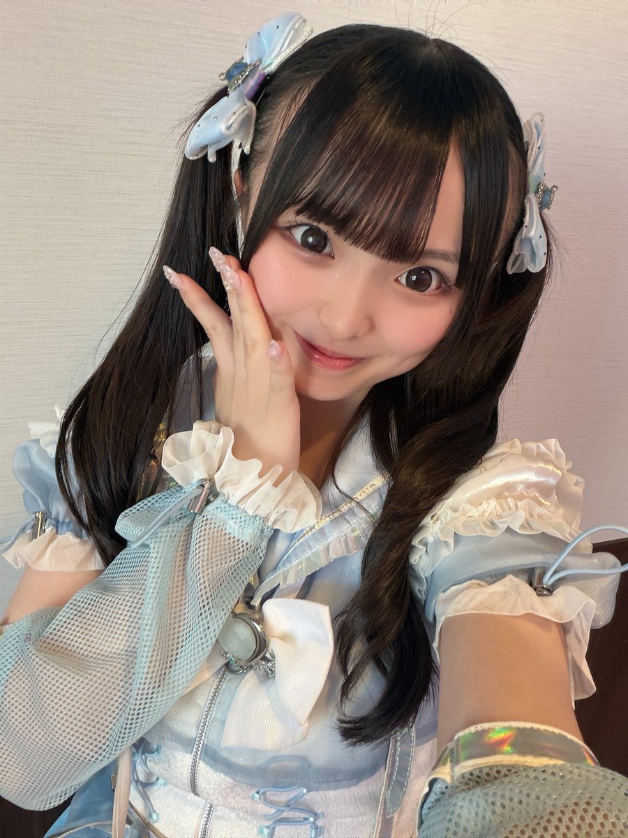 mei_magispe's tweet photo. おはよー！

��はようちょーだい！！🩷️ https://t.co/wkjwKbUlD6