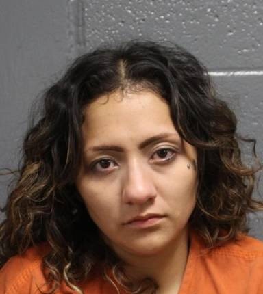 jailbirdsapp's tweet photo. Oklahoma County
Name: EMILY RAMIREZ
Arrest Date: July 10, 2026
Age: 29
Offenses:
/ Fugitive From Justice Wanted Person
/ TRAFFICKING IN ILLEGAL DR*GS
/ OBSTRUCTING OFFICER
#OklahomaCounty #OklahomaCountyMugshots #EMILYRAMIREZ
ADVERTISERS:
BAILBONDS:
Good Guys Bail Bonds, Inc
Bobby Brawdy
(405)-237-9797
Serving OK County & surrounding counties
Criminal Defense Attorney:
Specializing in all felonies & misdemeanors
Jason Spanich
405-236-0115
Call me, I can help you.
Charges shown reflect the booking information provided by the county jail OR a third-party arrest website. In some cases, underlying charges from a warrant may appear even if the arrest was for the warrant itself.