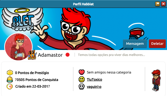 rhabblet's tweet photo. 🔴 ATUALIZAÇÃO SOBRE A STAFF:

O Gerente Adamastor informou aos projetos oficiais o @MeuHabblet que, a partir de amanhã, o Staff Saturno reassumirá a gestão dos RPGs e Fã-sites pelos próximos meses. https://t.co/xa46wXAnCZ